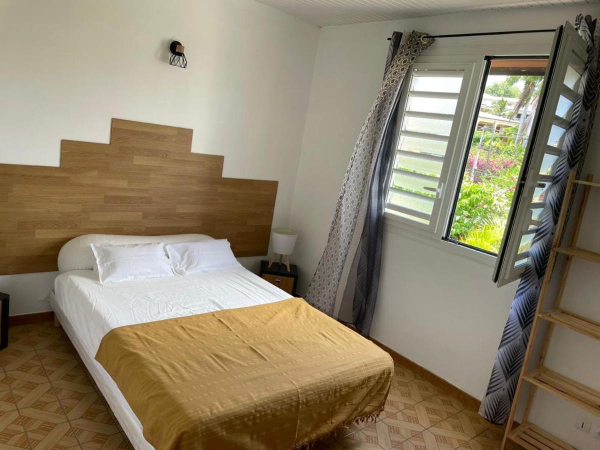 Soanna - T3 A 3 Minutes De La Plage Sainte-Luce Exterior foto